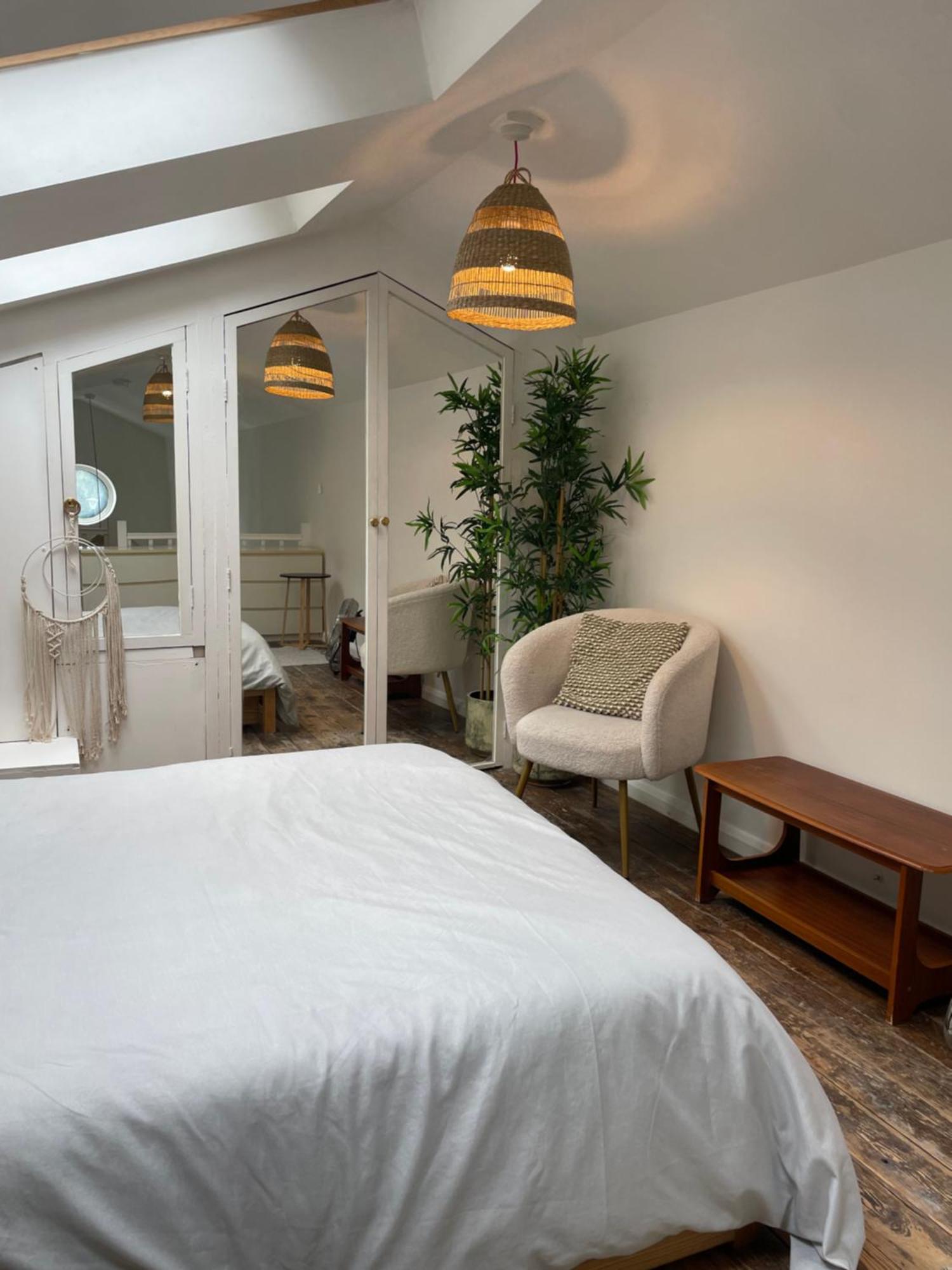 Loft Apartamento Londres
